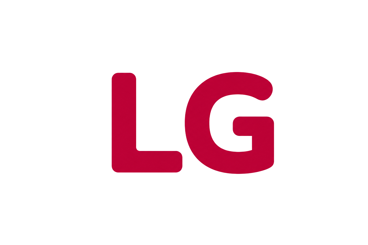 Logo LG