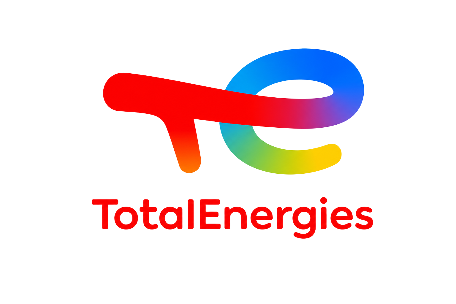Logo TotalEnergies